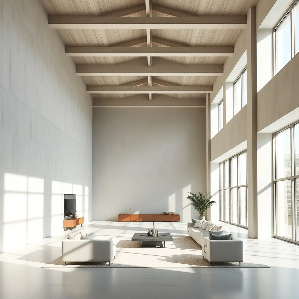 Photorealistic visualizations bridge the gap between abstract blueprints and your final space by allowing you to preview textures and proportions with absolute clarity.