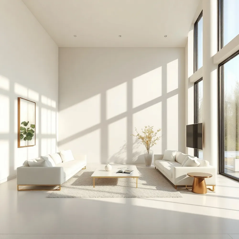 Photorealistic visualizations bridge the gap between conceptual 2D blueprints and your finished Mumbai home for total design clarity.