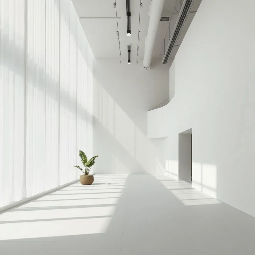 Thoughtful spatial analysis ensures your luxury home or professional office functions efficiently while maximizing natural light and layout flow.