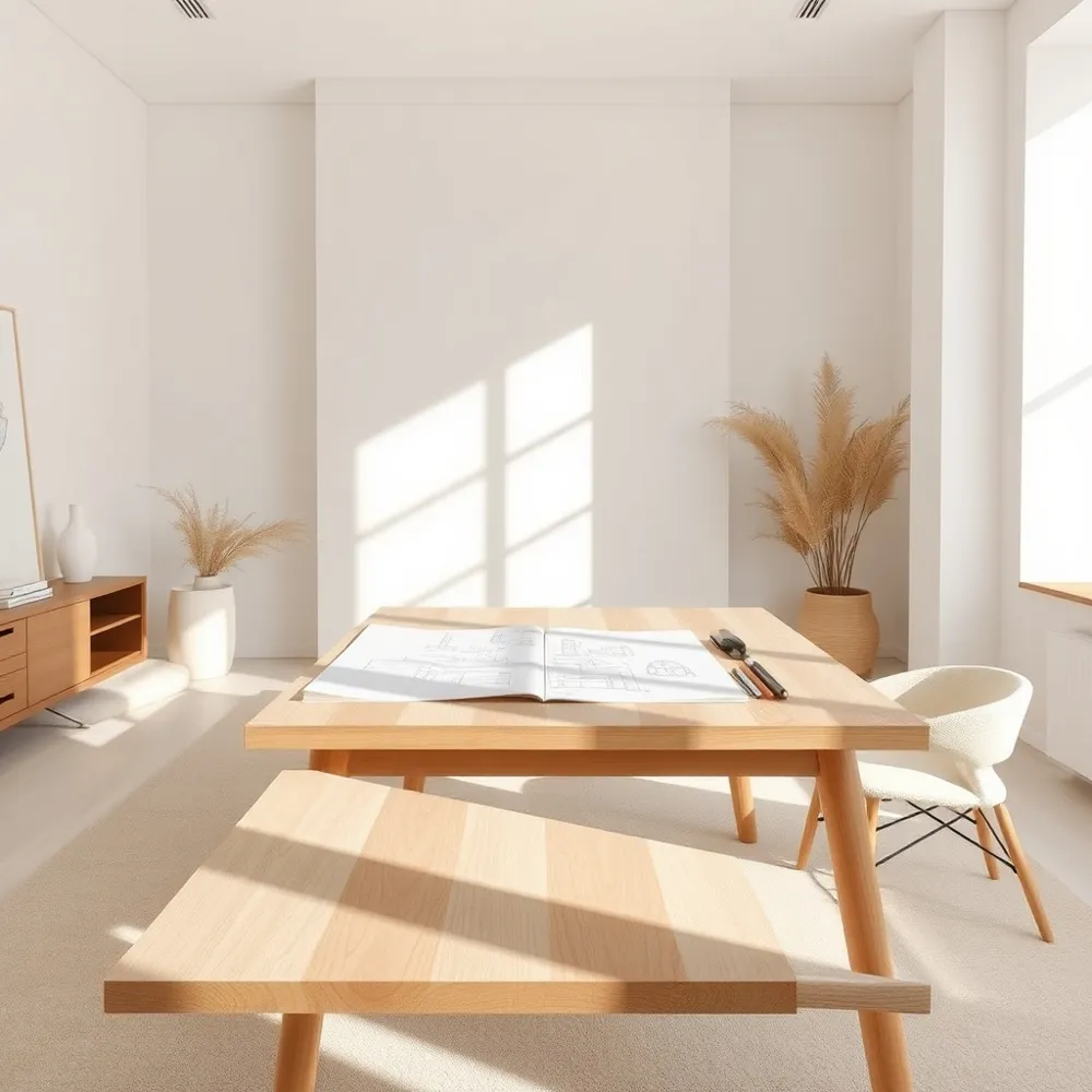 Experience your future space through photorealistic 3D renderings that bridge the gap between imagination and final reality.