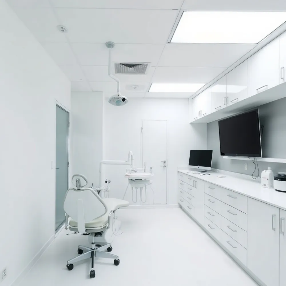 Modern dental scanning technology offers a safer, radiation-free experience that significantly improves clinical accuracy and diagnostic speed for all patients.