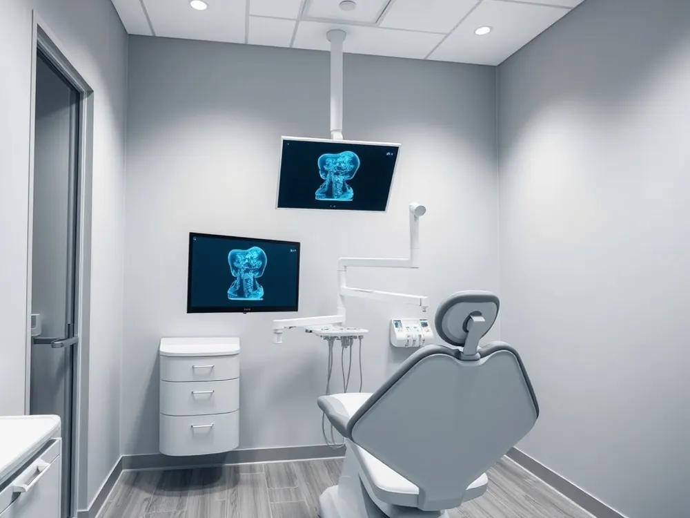 Patients who once hid their smiles now beam with confidence after receiving permanent dental implants.