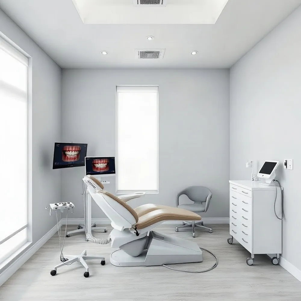 Dentists weigh a patient’s health, concerns, and procedure when discussing sedation options.