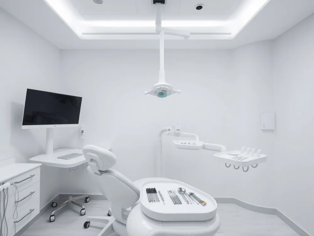 Proper preparation for dental implant surgery includes a comprehensive exam, medical history review, fasting for sedation, and arranging transportation and rest.
