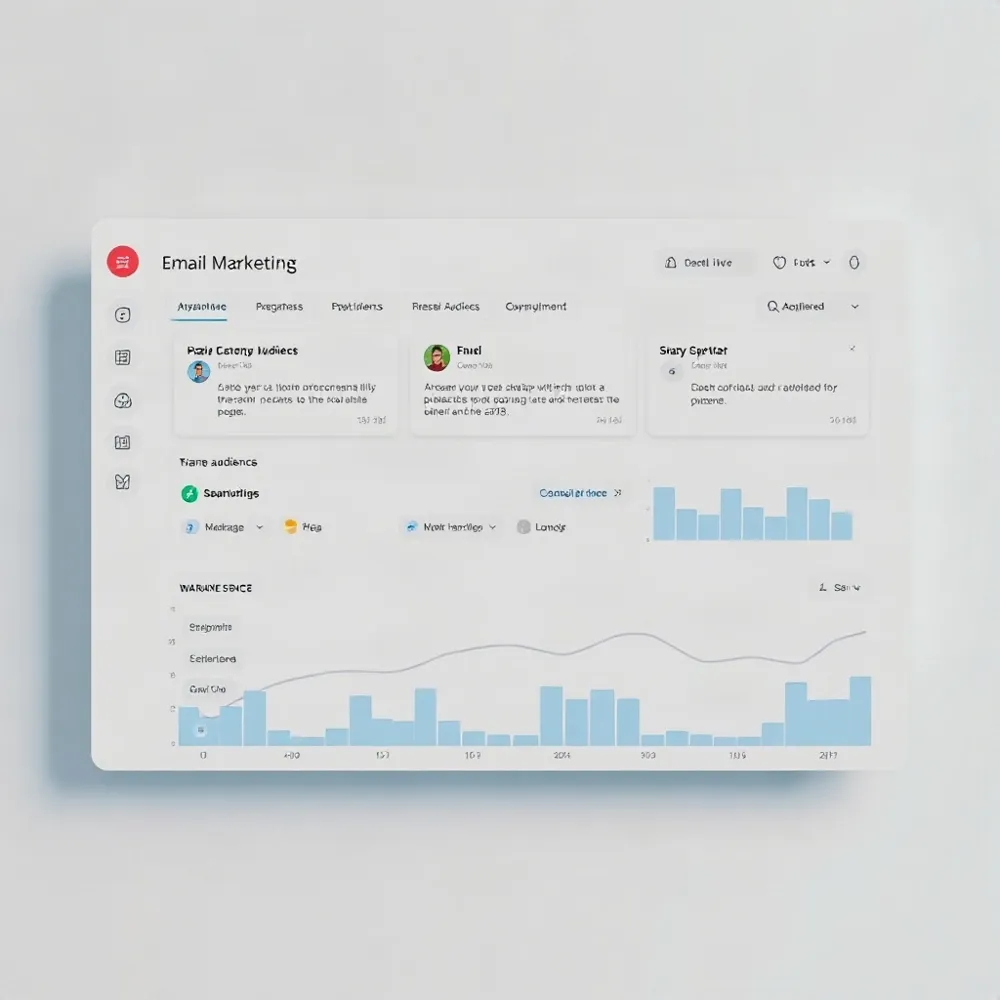 Email Marketing Automation Mistakes Hurting Your Revenue 1 When every subscriber gets the same message, you bury your best offers under noise — segmented campaigns can lift revenue by up to 760% and boost click-through rates 6.3 times.