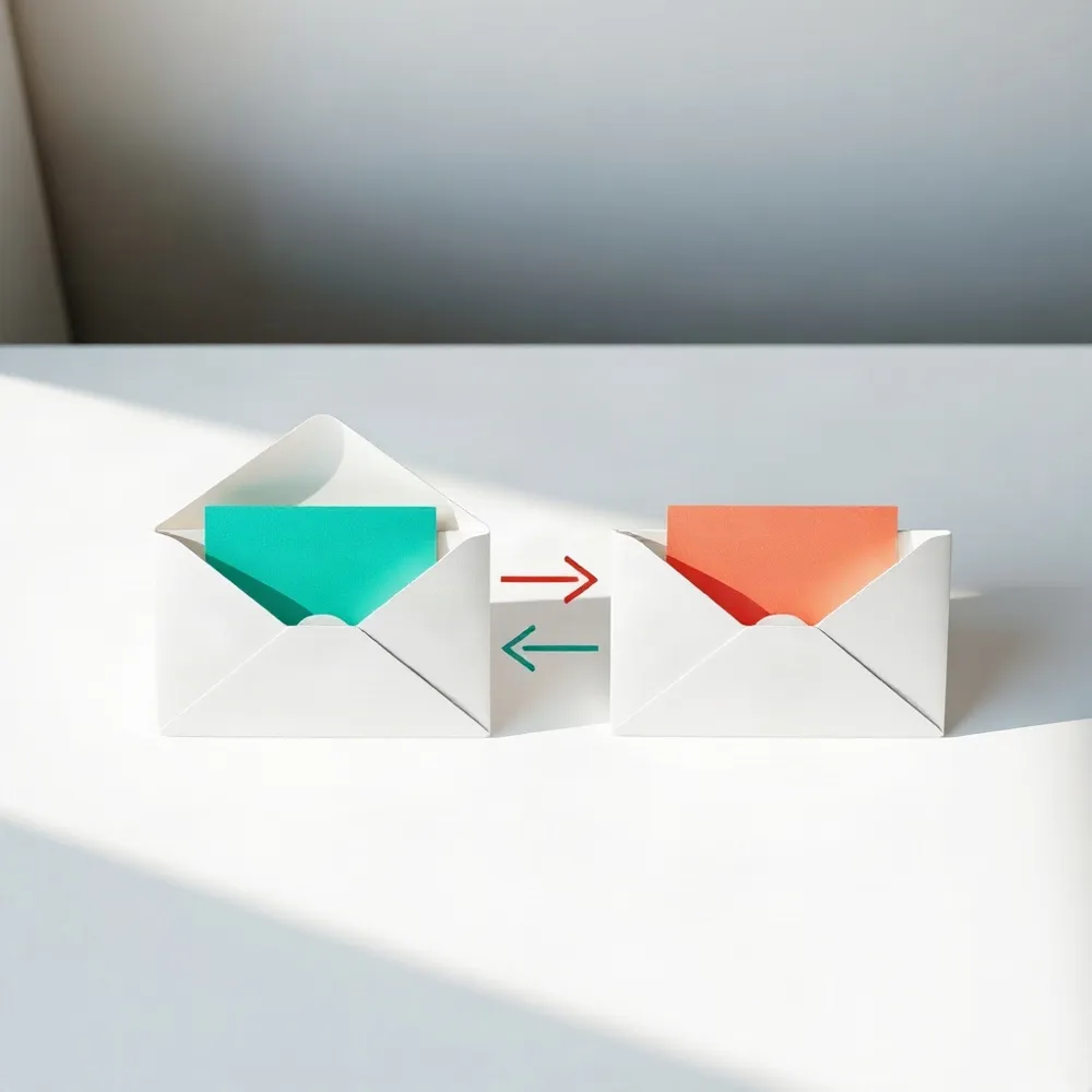 Track transactional emails as their own revenue line, then use A/B tests on subject lines, CTAs, and product recommendations to maximise ROI.