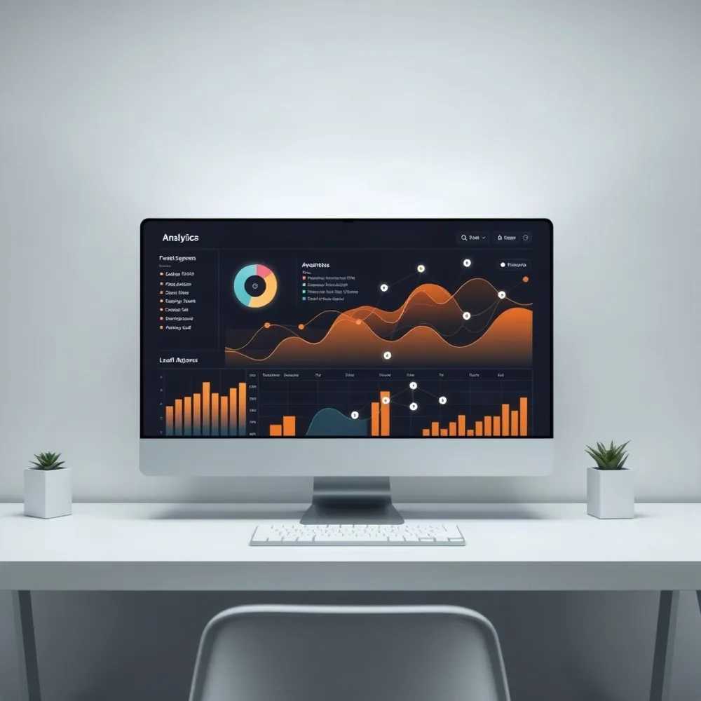 Use customer and lead data to define which buyers are most likely to become qualified opportunities.