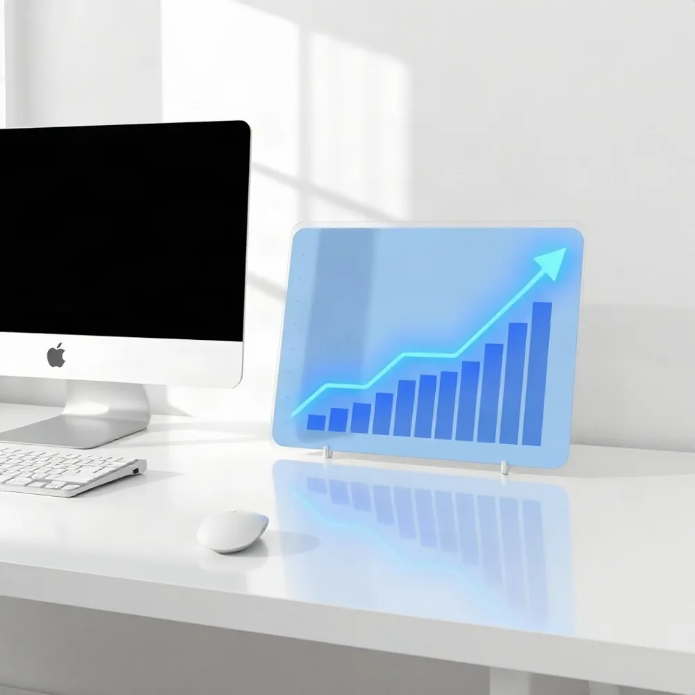 Stop Losing Prospects: Designing Websites That Convert Traffic 1 Stop guessing and start measuring: pinpoint whether your funnel leaks at the traffic stage or the conversion stage so every euro you spend drives a measurable return.