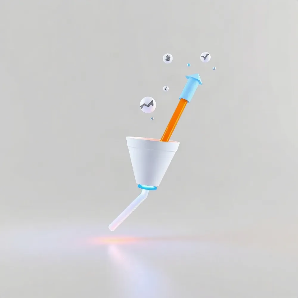 Building a High-Performance Lead Funnel That Delivers Results 1 Learn why a structured lead funnel consistently outperforms cold selling by turning strangers into loyal, repeat buyers.