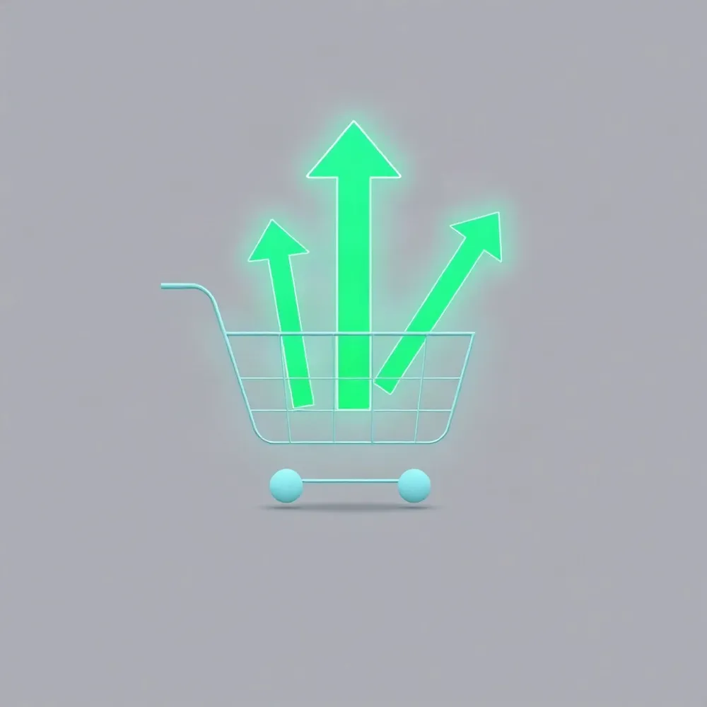 Cart recovery flows deliver a 20x to 50x return on investment, making them one of the highest-ROI activities in ecommerce marketing.