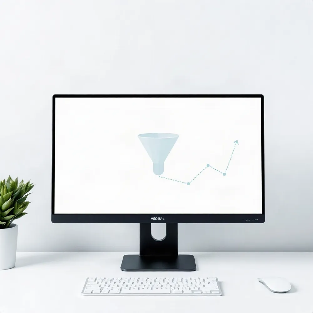 Align marketing and sales stages to see whether campaigns turn suitable leads into customers.