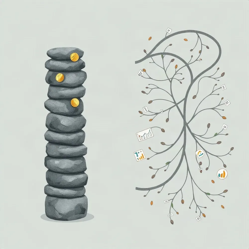 When to Scale Your Google Ads Budget: Malta SME Guide 1 Choose your scaling path wisely: vertical scaling spends more on proven winners, while horizontal scaling tests new territory with controlled budgets and strict CPA thresholds.