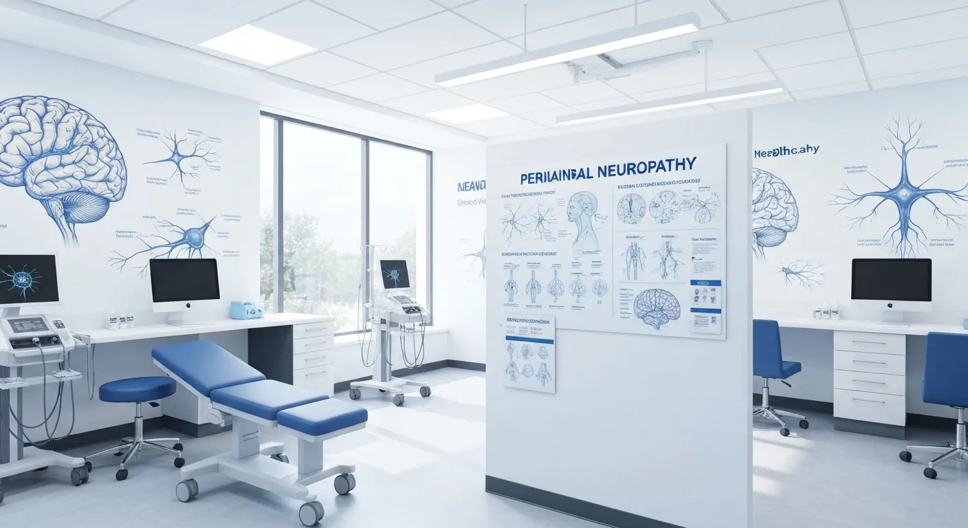 What You Need to Know About Neuropathy and Its Treatments ...