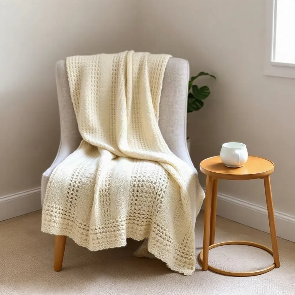 For the person who finds joy in a quiet evening with a good book or a warm cup of tea, a gift of plush comfort speaks directly to their soul.