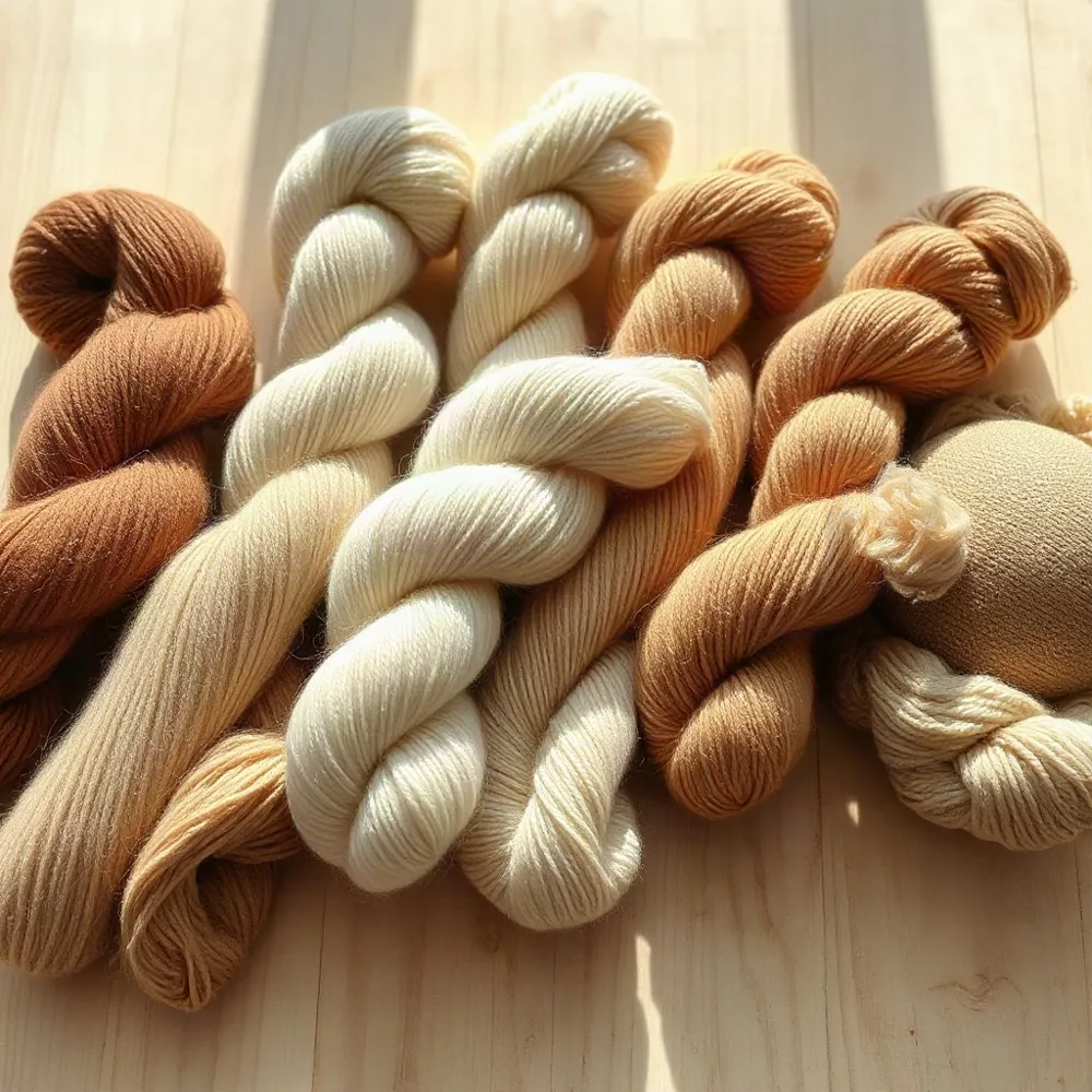 Choosing handmade means embracing a world where each stitch is intentional, waste is minimal, and every piece supports artisan livelihoods.