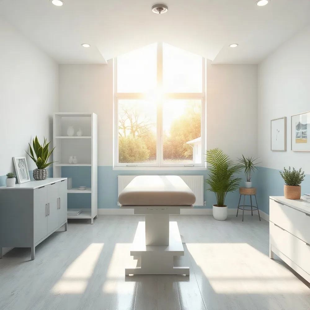 We utilize precise manual techniques and specialized instruments to restore joint mobility and calm your nervous system for effective healing.