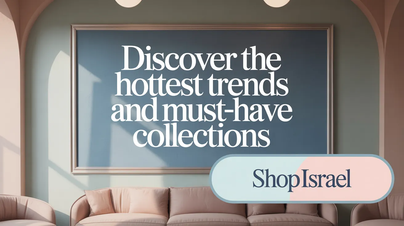 Discover the Hottest Trends and Must-Have Collections
