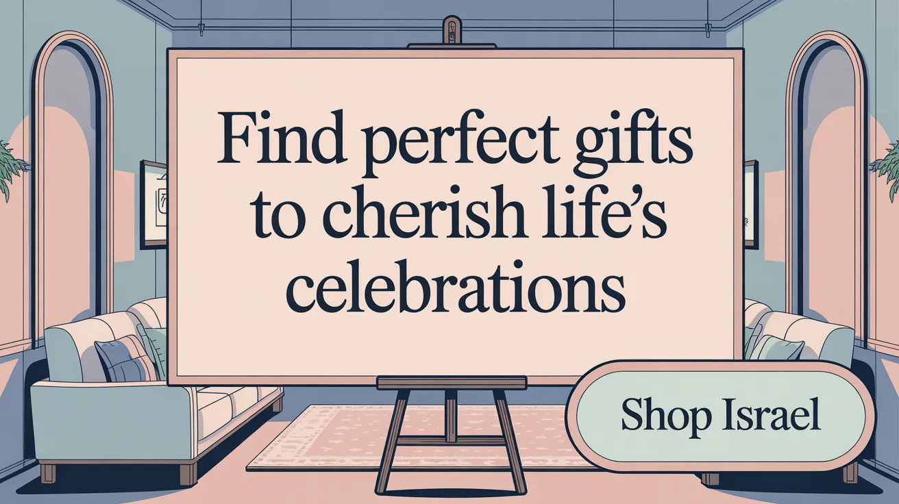 Find Perfect Gifts to Cherish Life’s Celebrations
