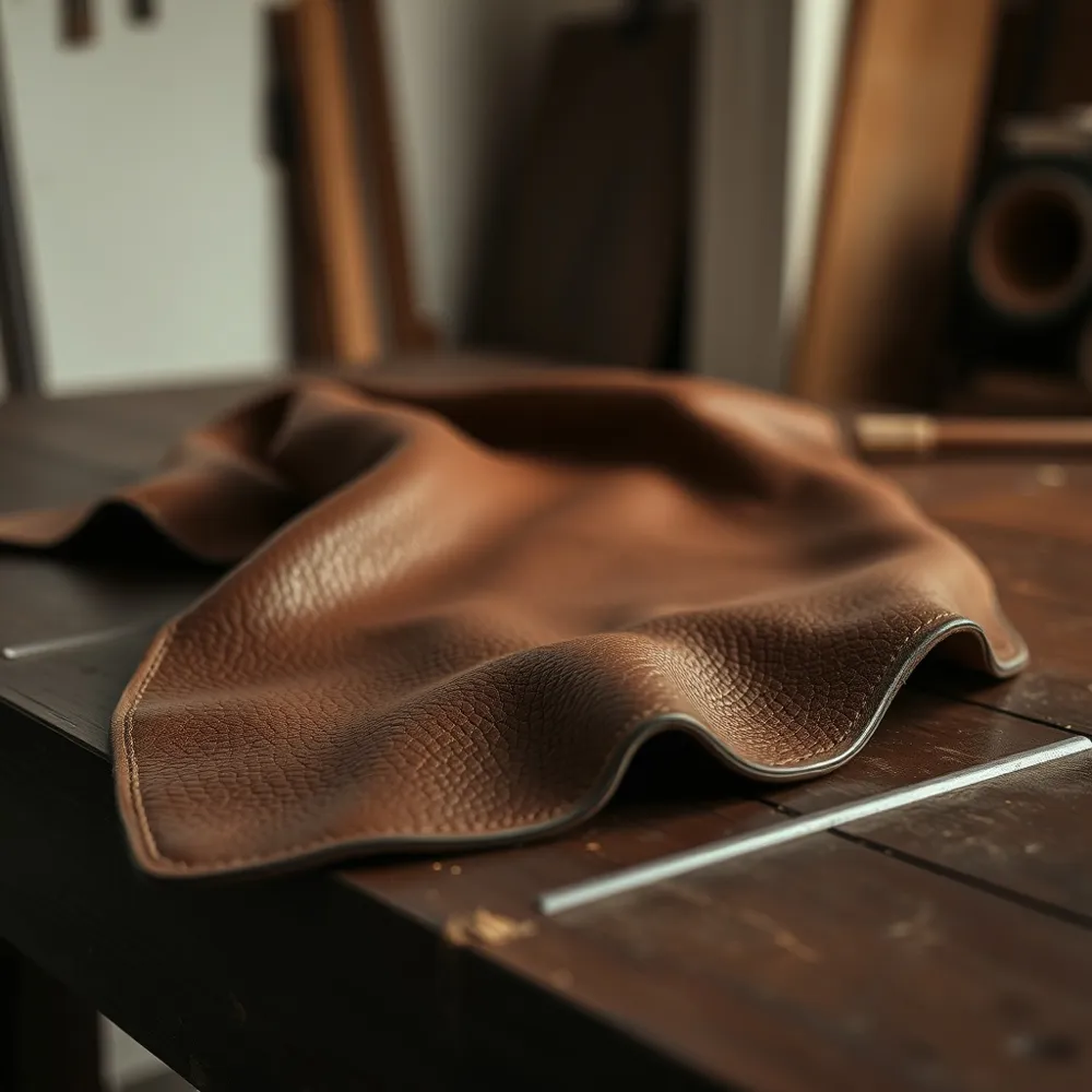 The true essence of artisan luxury is defined by a slow, intentional devotion to the maker's craft, standing as a quiet rebellion against the anonymity of mass production.