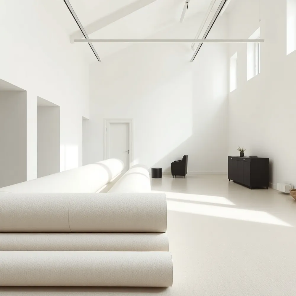 True sophistication resides in the understated, where clean lines and exceptional material quality replace the need for logos in a truly modern wardrobe.