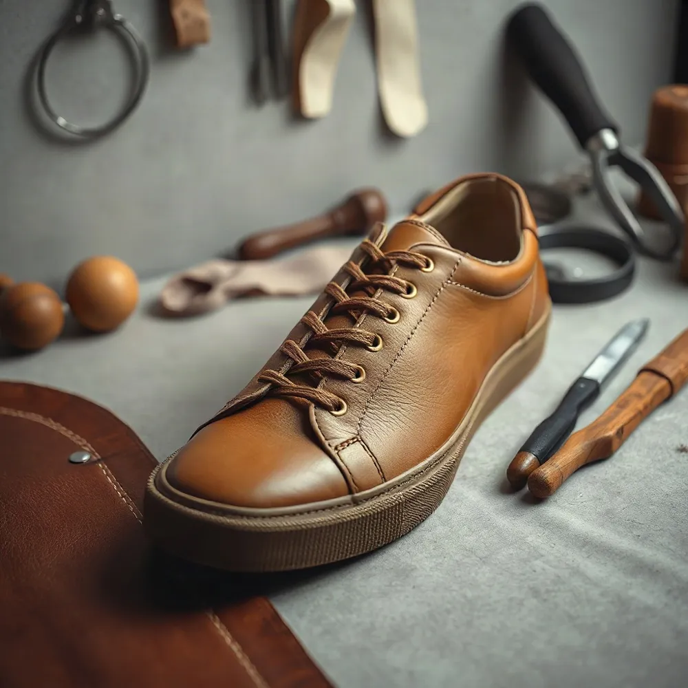 Care for each leather finish on its own terms, preserving the natural grain with products suited to the material.