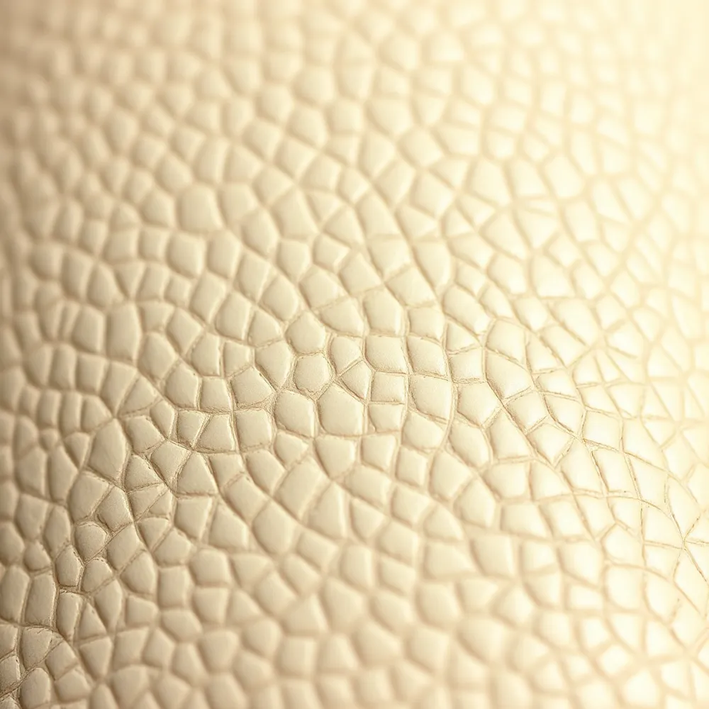 We honor the innate integrity of full-grain leather to provide an enduring patina that matures with the wearer's journey.