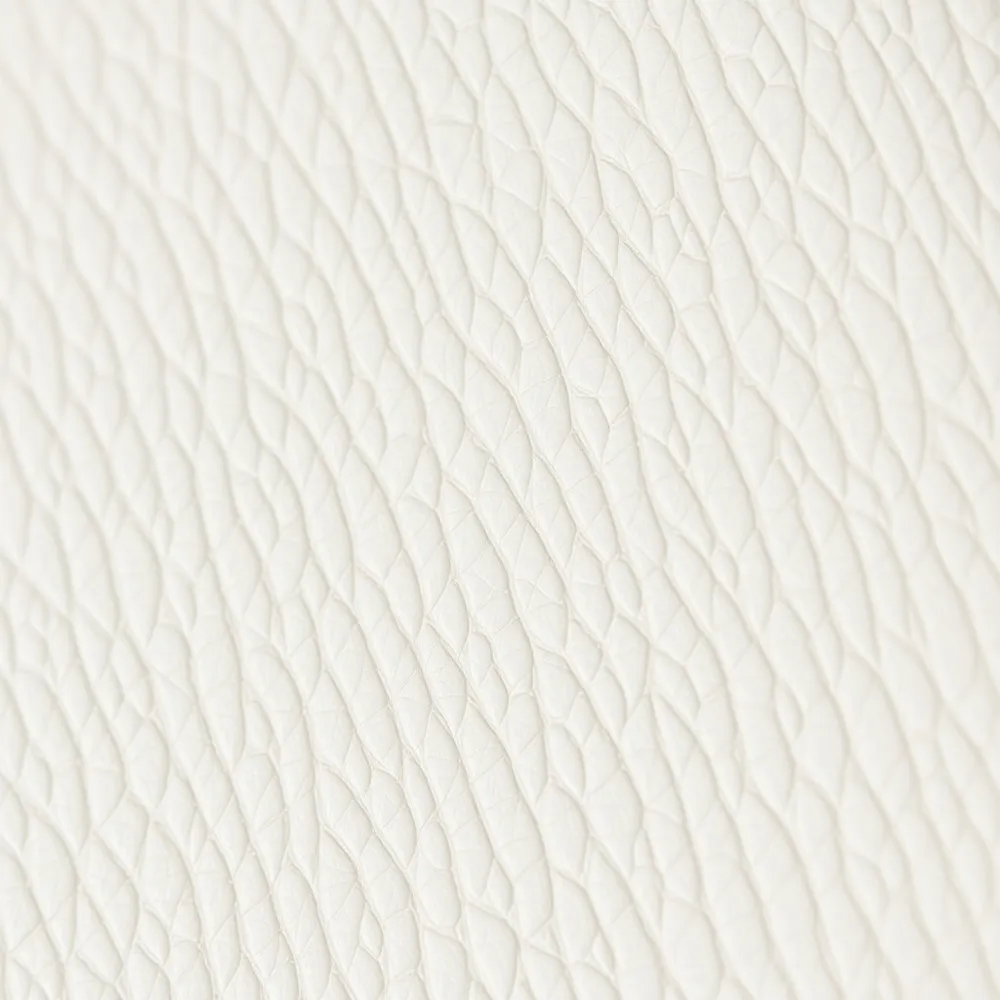 Our unwavering commitment to natural full-grain calf leather preserves the dense fiber structure and breathability essential for lasting structural resilience.