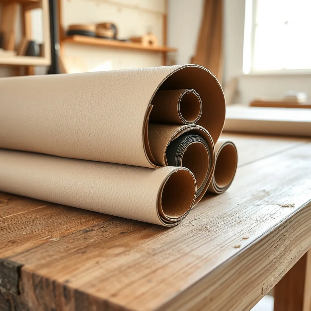 Discover the art of slow fashion through an atelier process that prizes individual attention and heritage techniques over high-speed production.