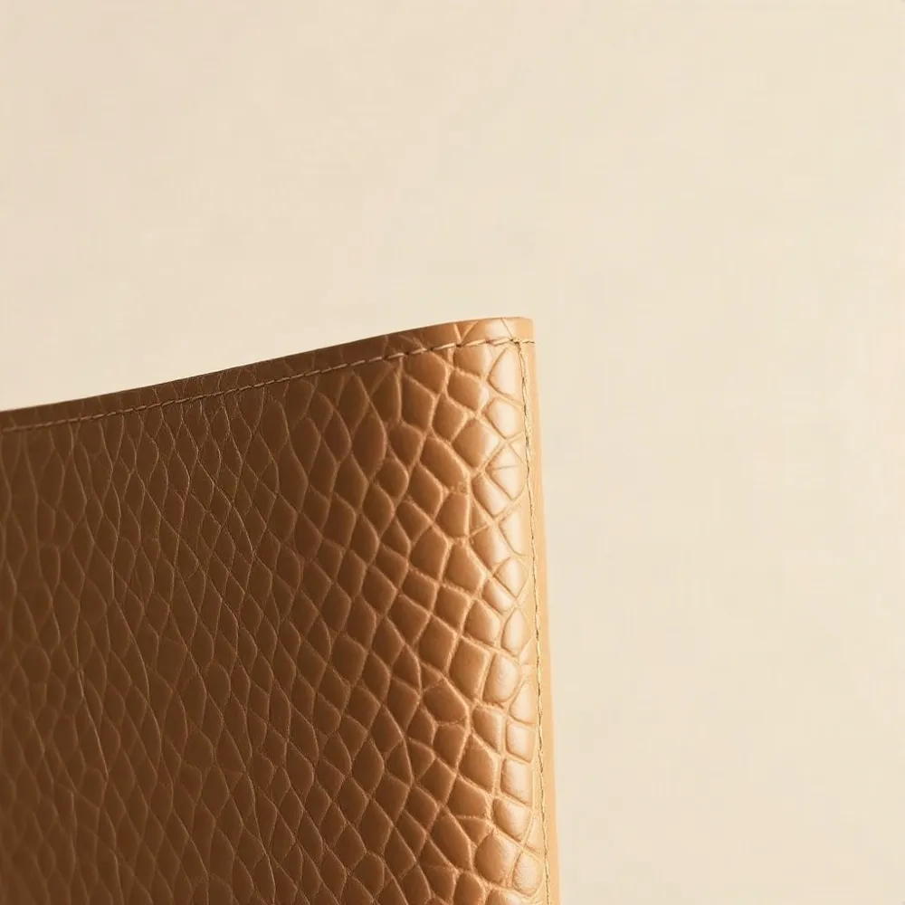 True artisan luxury is defined by the meticulous hand-finishing and structural precision that elevate footwear into a testament to heritage-driven design.