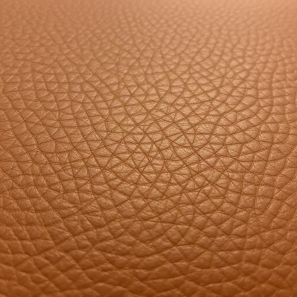 True artisan leather is defined not by a label but by its honest character, a premium material that cannot be rushed or replicated with synthetic shortcuts.