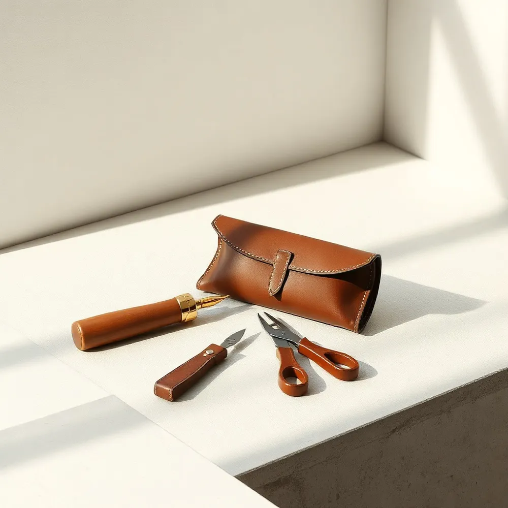 Embrace the understated elegance of minimalist footwear where heritage craftsmanship meets a refined, modern aesthetic.