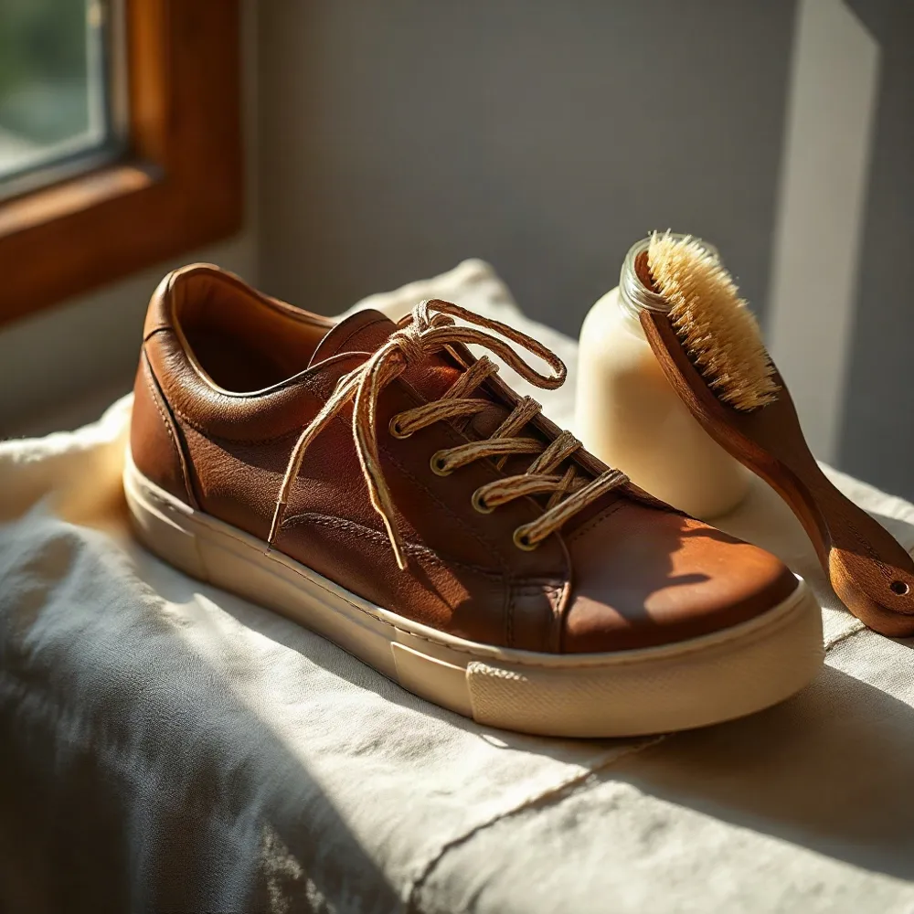 A gentle, consistent routine of brushing, conditioning, and proper storage preserves the natural beauty of handcrafted leather, allowing it to age with grace.