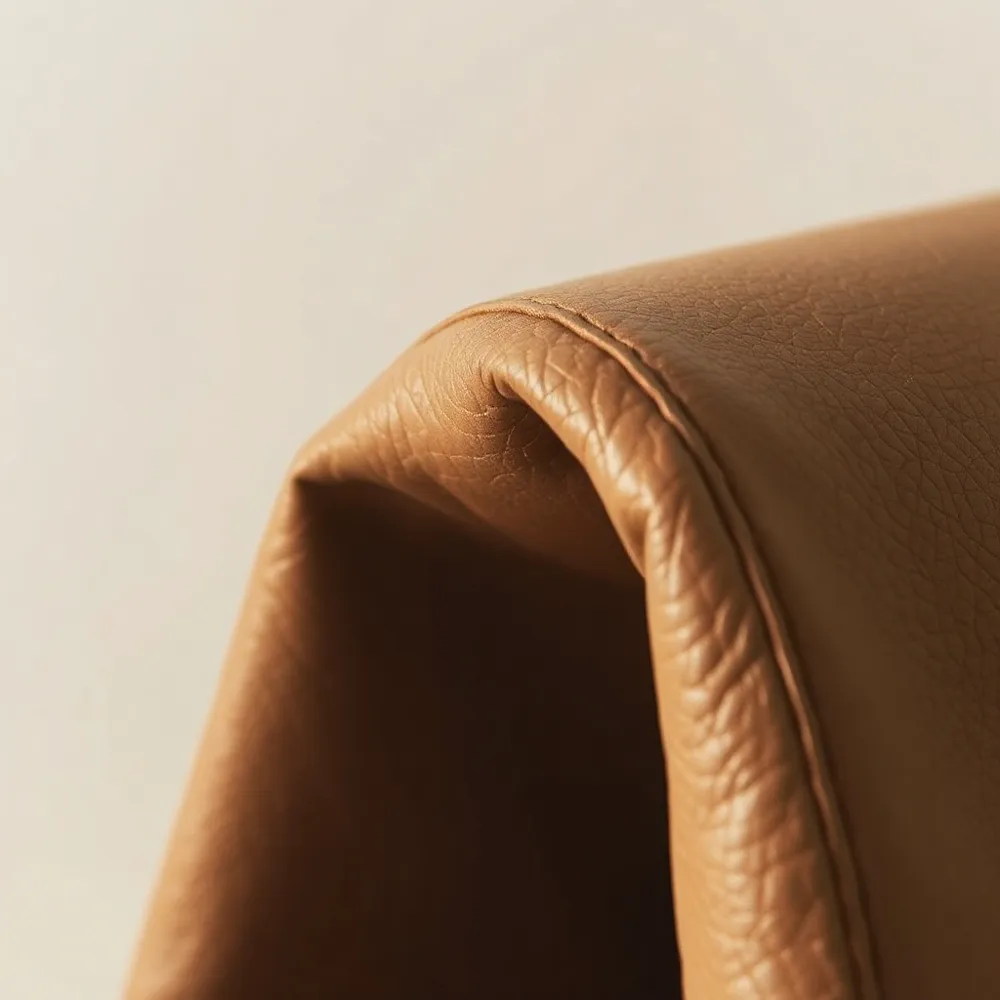 True luxury is found in the whispered elegance of intentional design and the tangible integrity of the artisan's hand.