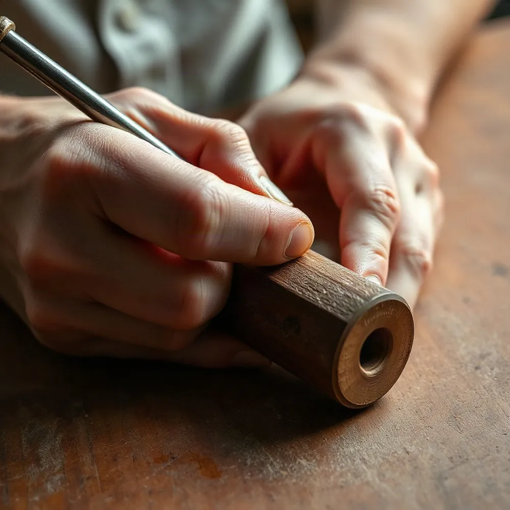 True artisan sneakers are shaped by skilled hands that cut, stitch, and last each panel of full-grain leather as a unique material, ensuring strength and a fit that molds to your foot over time.