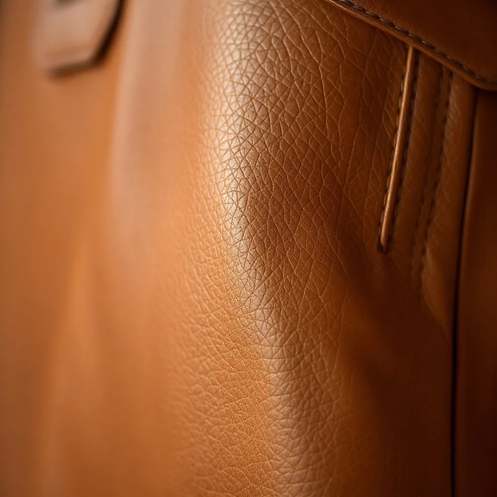 True luxury is found in the tactile honesty of materials that prioritize permanence over the ephemeral nature of trends.
