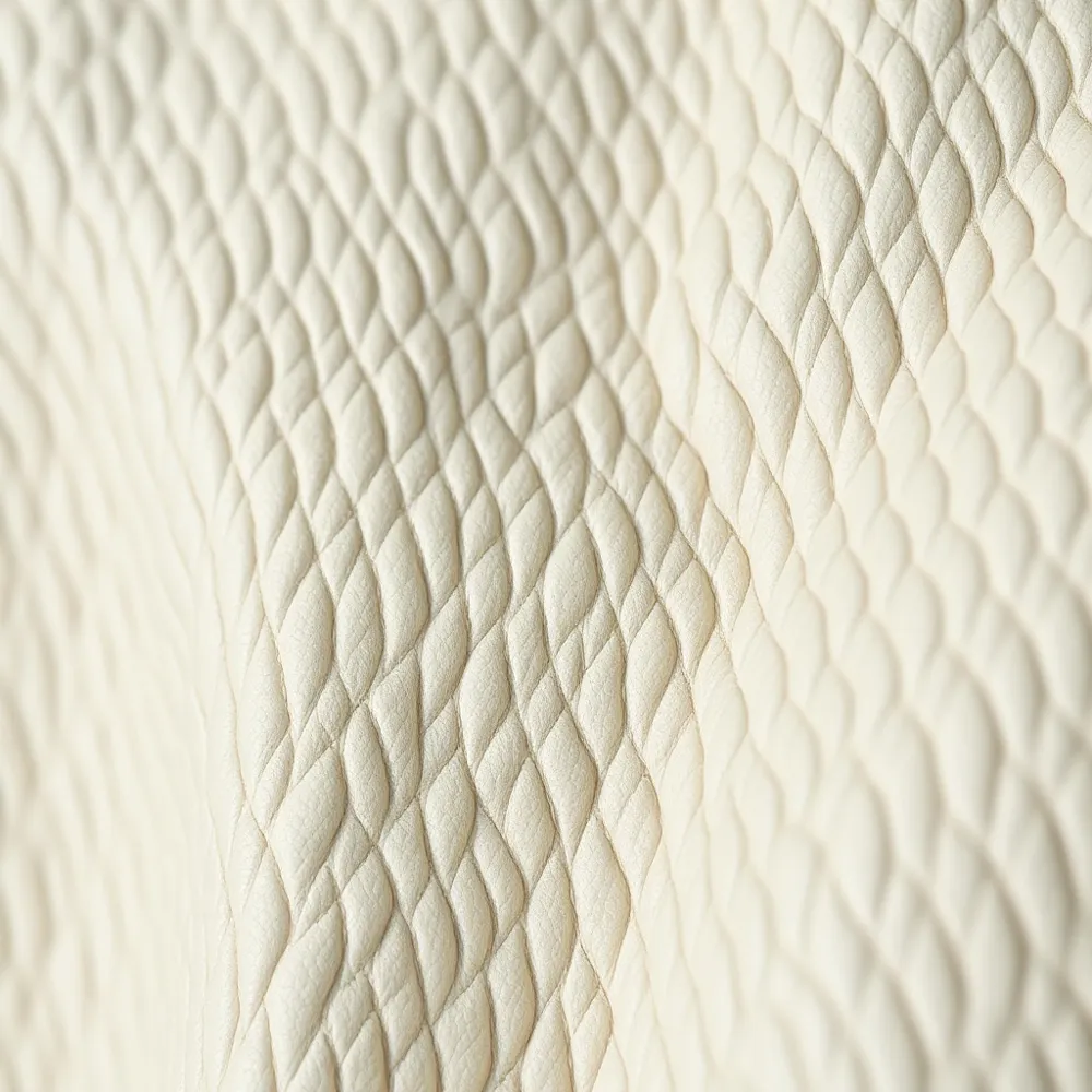 True luxury is whispered through the subtle textures and impeccable precision of hand-finished details.