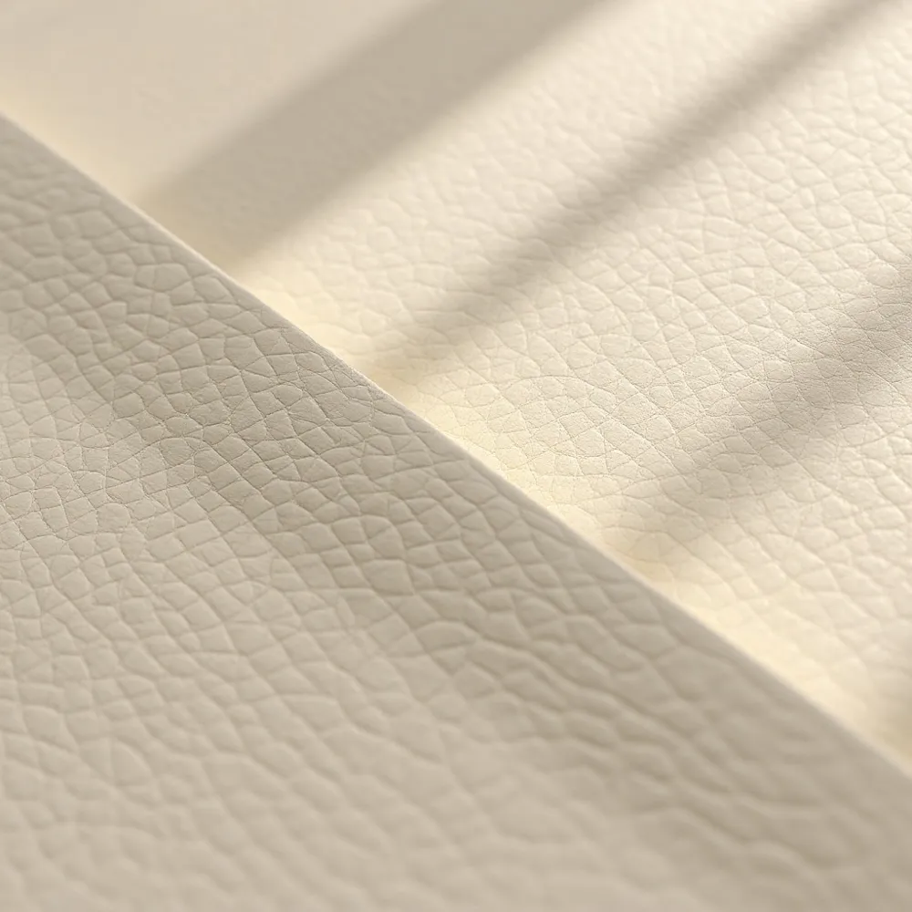 Full-grain calf leather acts as our canvas, developing a unique, graceful patina that honors the integrity of the material.