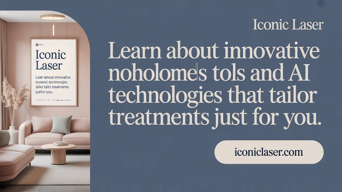 Learn about innovative tools and AI technologies that tailor treatments just for you.