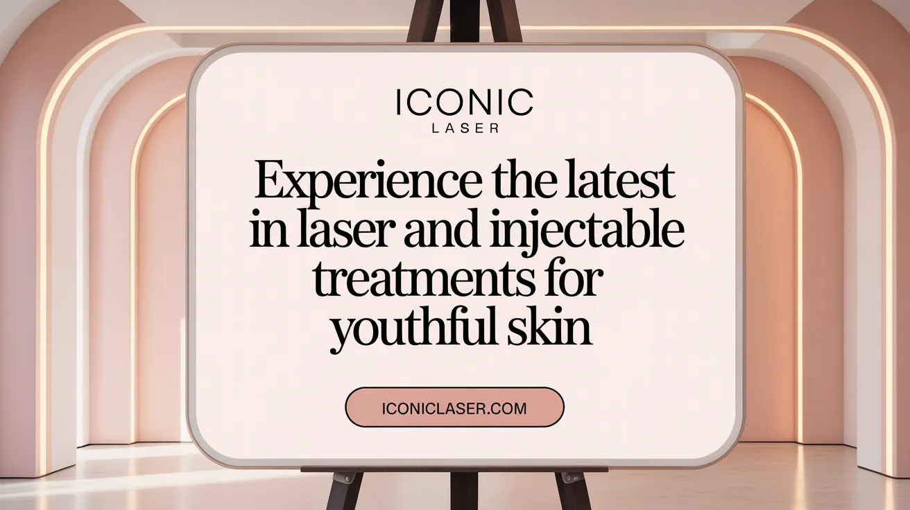 Experience the Latest in Laser and Injectable Treatments for Youthful Skin