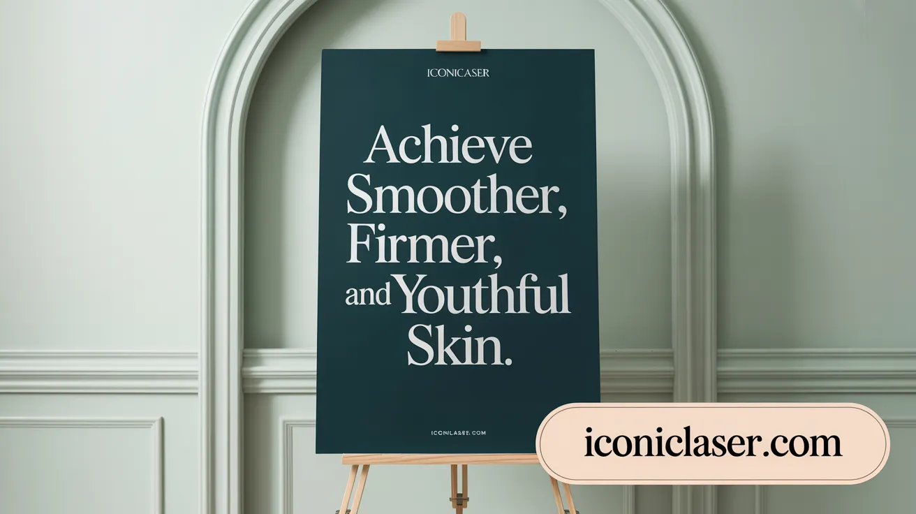 Achieve Smoother, Firmer, and Youthful Skin