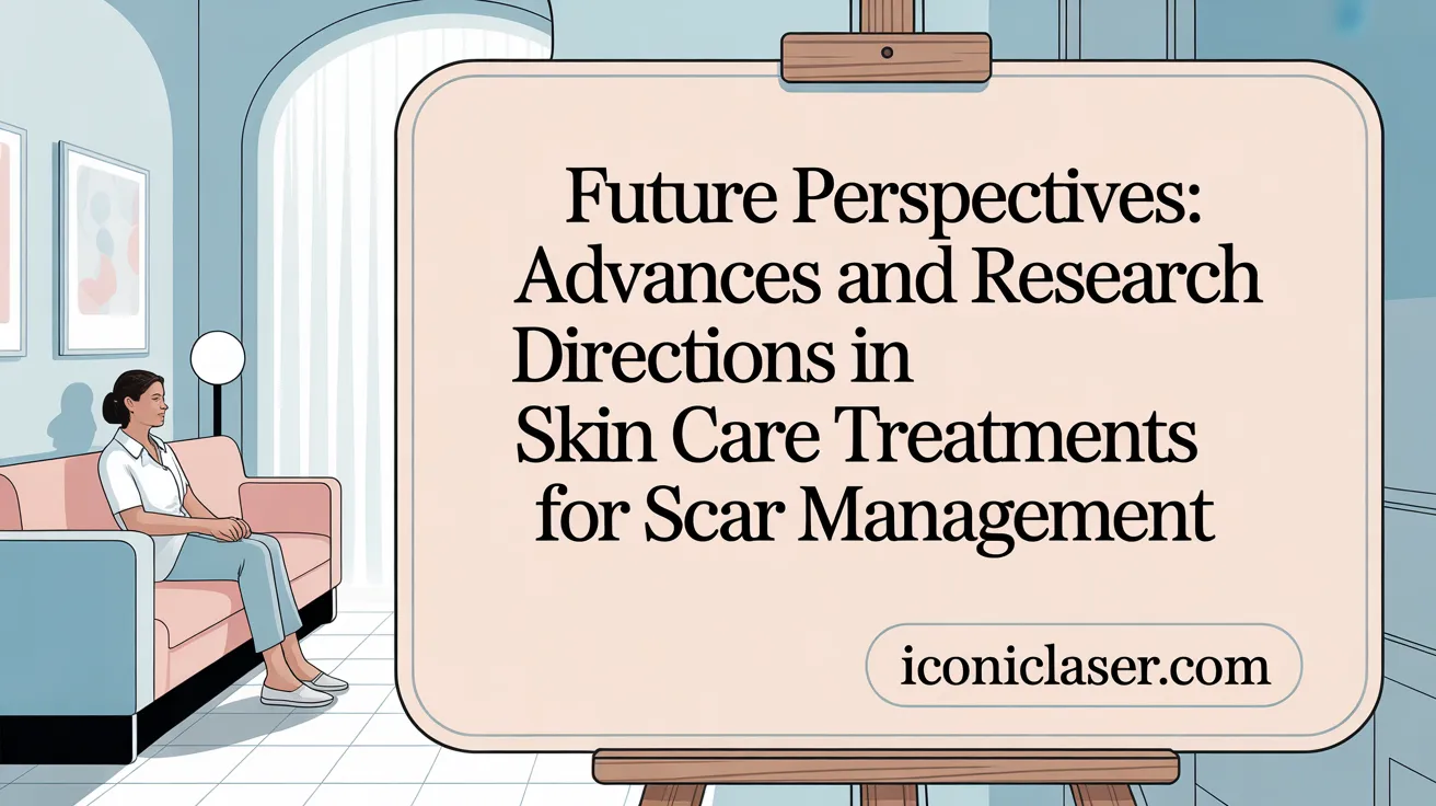 Future Perspectives: Advances and Research Directions in Microneedling for Scar Treatment