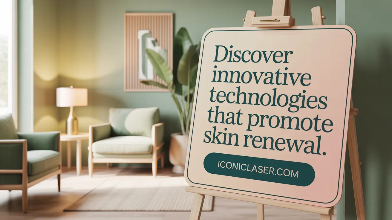 Discover Cutting-Edge Technologies That Promote Natural Skin Renewal