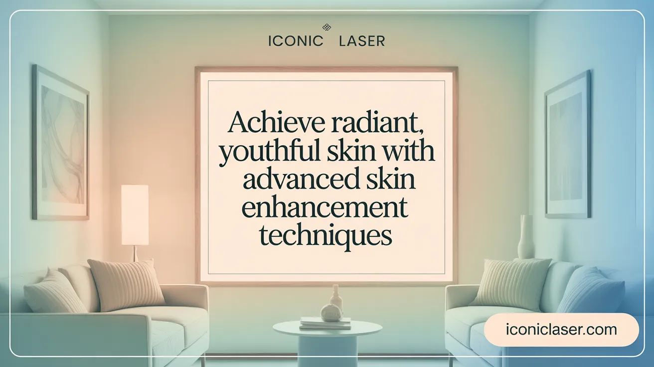 Achieve Radiant, Youthful Skin with Multifaceted Laser Rejuvenation