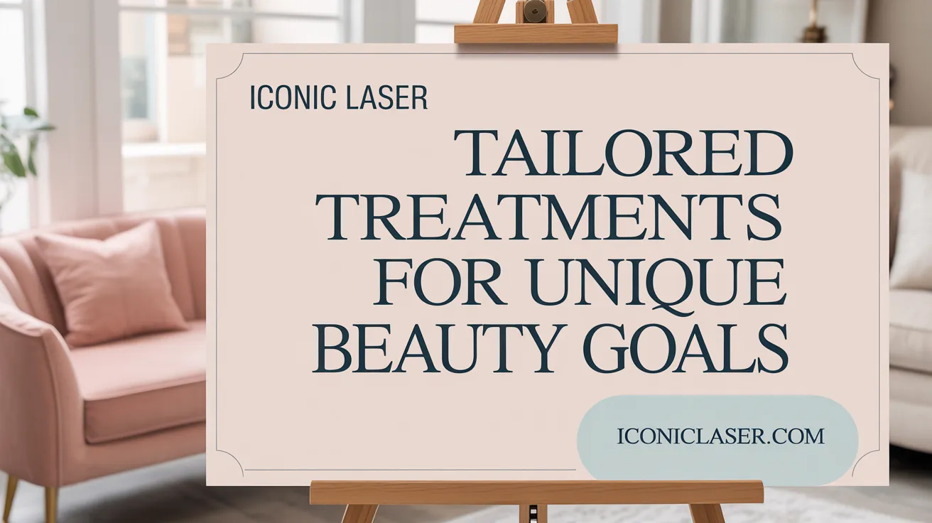 Tailored Treatments for Unique Beauty Goals