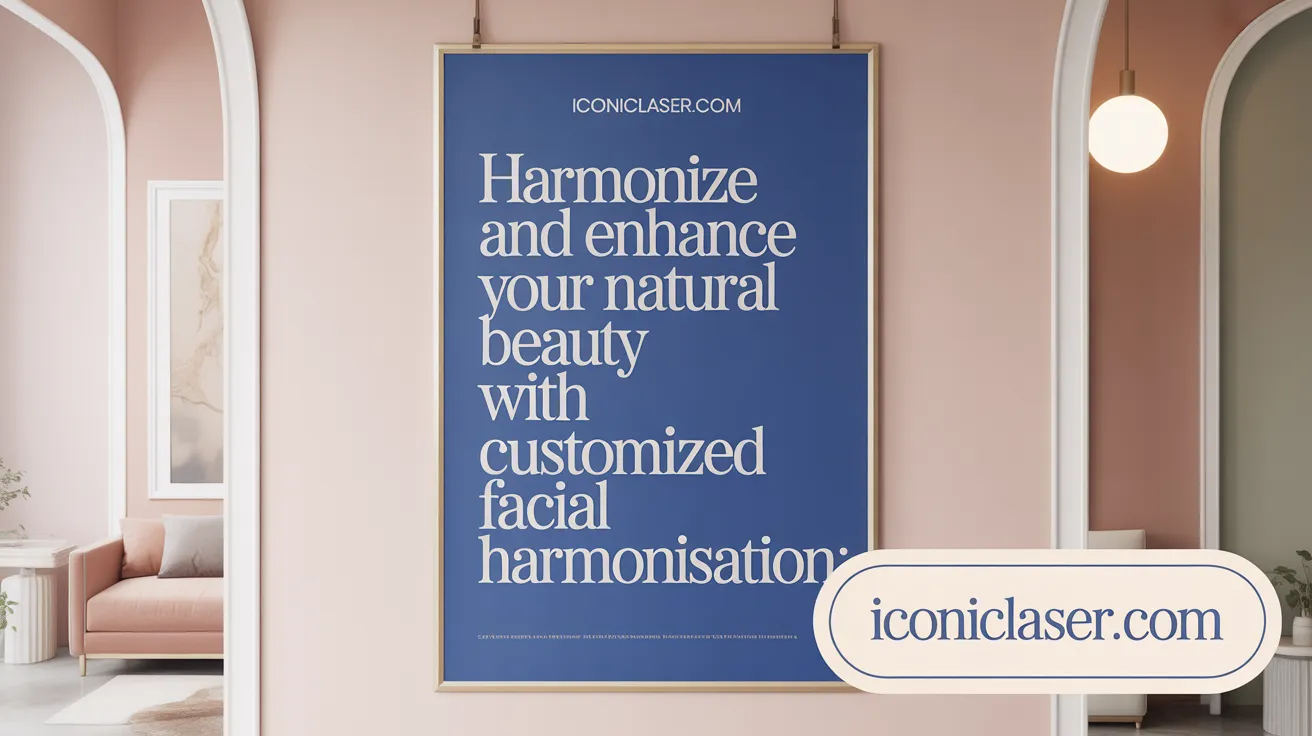 Harmonize and Enhance Your Natural Beauty with Customized Facial Harmonisation