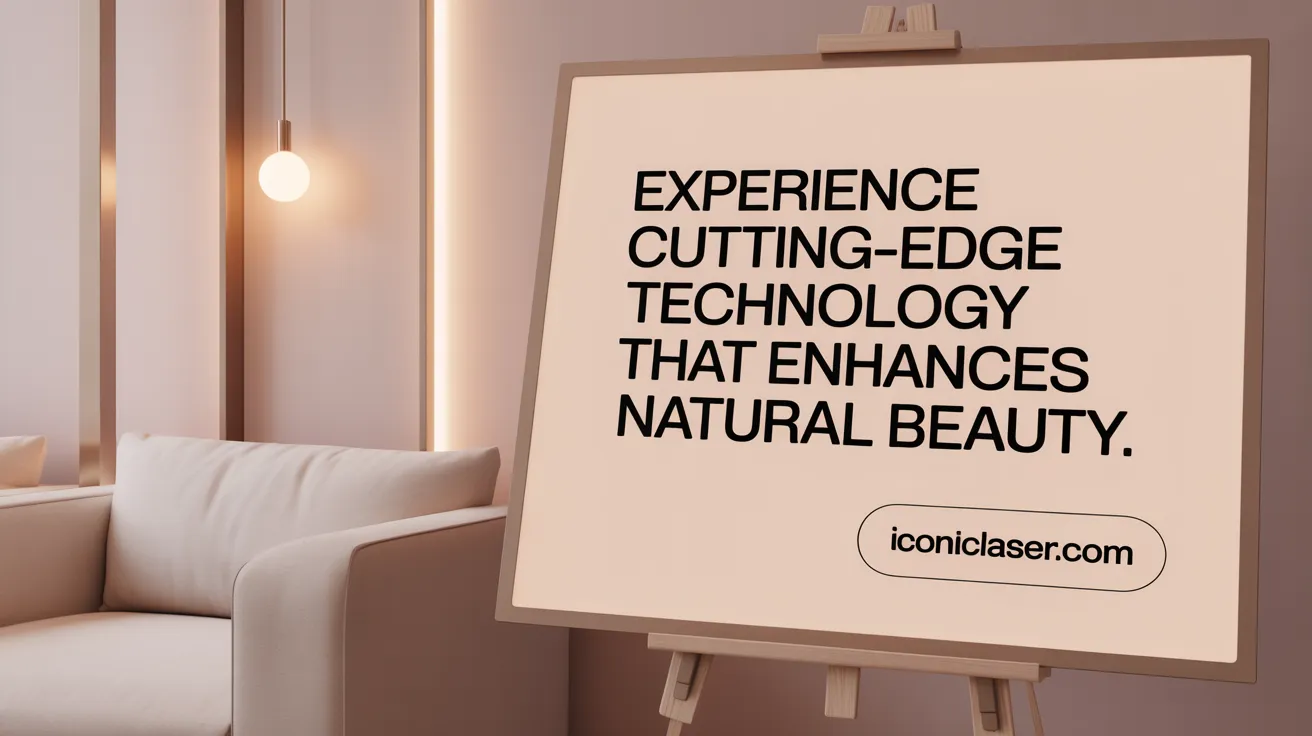 Experience Cutting-Edge Technology That Enhances Natural Beauty