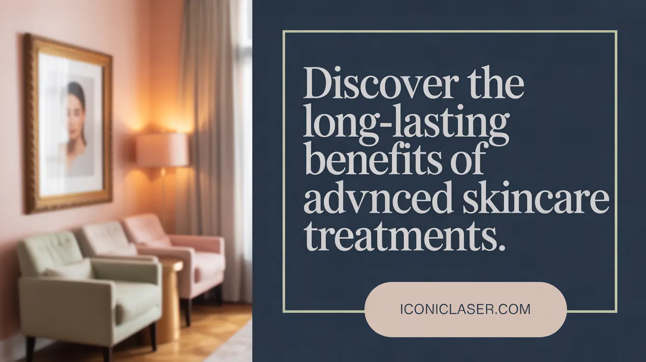 Discover the Long-Lasting Benefits of Laser Skin Rejuvenation