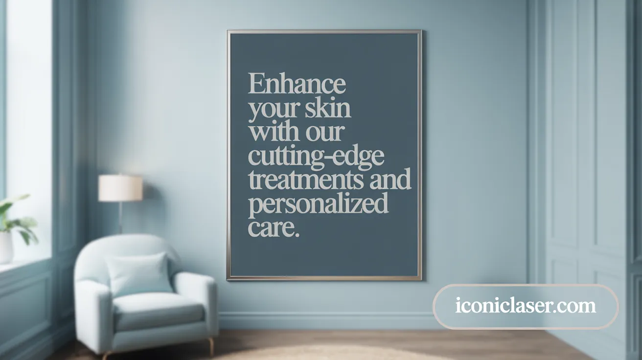 Enhance your skin with our cutting-edge treatments and personalized care.