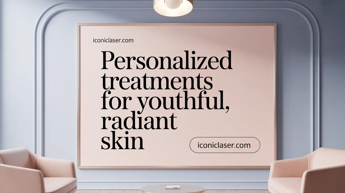 Personalized Treatments for Youthful, Radiant Skin