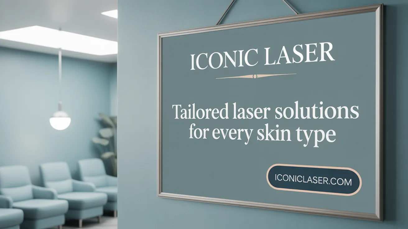 Tailored Laser Solutions for Every Skin Type